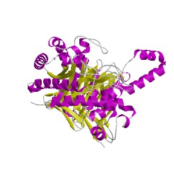Image of CATH 4d1jC
