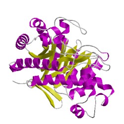 Image of CATH 4d1jC01