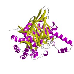 Image of CATH 4d1jD