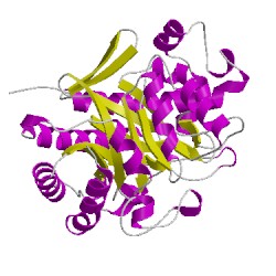 Image of CATH 4d1jD01