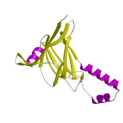 Image of CATH 4d1jD02