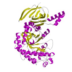 Image of CATH 4d1jE
