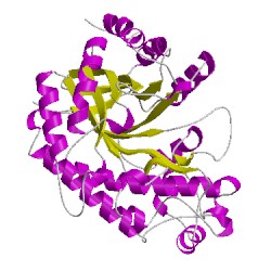 Image of CATH 4d1jE01