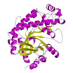 Image of CATH 4d1jF01