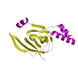 Image of CATH 4d1jF02