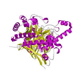 Image of CATH 4d1jG