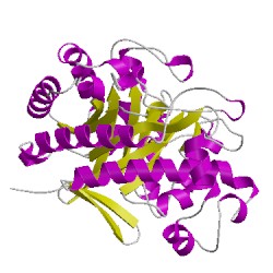 Image of CATH 4d1jG01