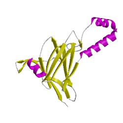Image of CATH 4d1jG02