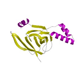 Image of CATH 4d1jH02