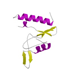 Image of CATH 4d1nA02