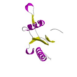Image of CATH 4d1nB02