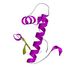 Image of CATH 4d1nB03