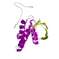 Image of CATH 4d1nD01