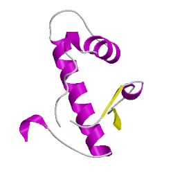 Image of CATH 4d1nD03