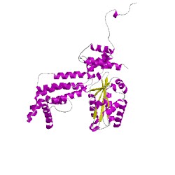 Image of CATH 4d1qB02