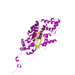 Image of CATH 4d1qG02