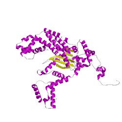 Image of CATH 4d1qH