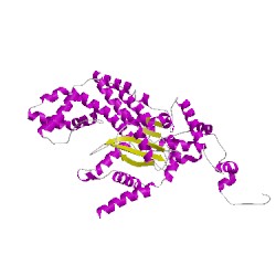 Image of CATH 4d1qH02