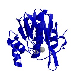 Image of CATH 4d1v