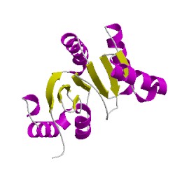 Image of CATH 4d25A02