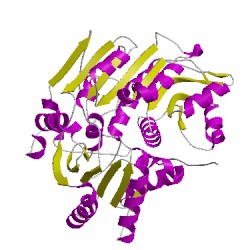 Image of CATH 4d26A
