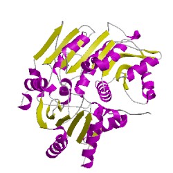 Image of CATH 4d26A