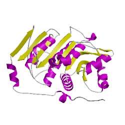 Image of CATH 4d26A01