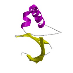 Image of CATH 4d28A01