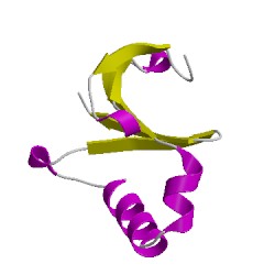 Image of CATH 4d28C01