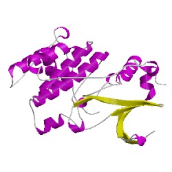 Image of CATH 4d28D