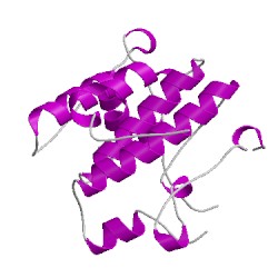 Image of CATH 4d28D02