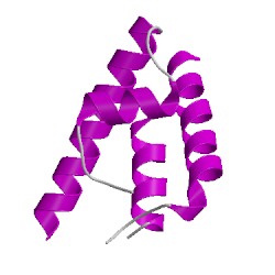 Image of CATH 4d2iB03