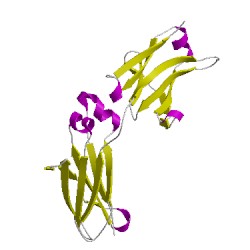 Image of CATH 4d2nA