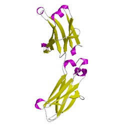Image of CATH 4d2nB
