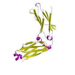 Image of CATH 4d2nC