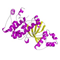 Image of CATH 4d2pA00