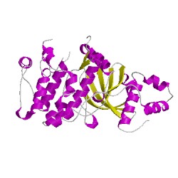 Image of CATH 4d2pB