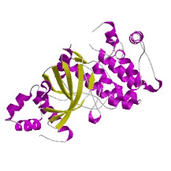 Image of CATH 4d2pC00