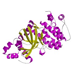 Image of CATH 4d2wC00