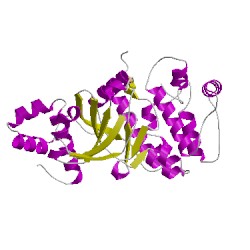 Image of CATH 4d2wD00