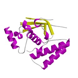 Image of CATH 4d33A01