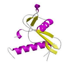 Image of CATH 4d33A02