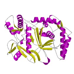 Image of CATH 4d33B