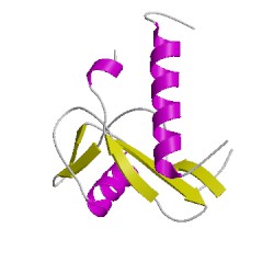 Image of CATH 4d33B02