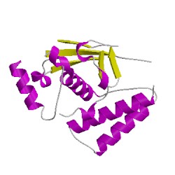 Image of CATH 4d34A01