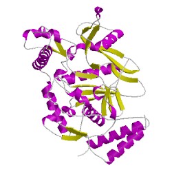 Image of CATH 4d35A