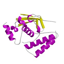 Image of CATH 4d35A01