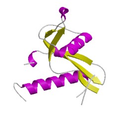 Image of CATH 4d35A02