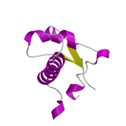 Image of CATH 4d35A03