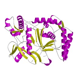 Image of CATH 4d35B